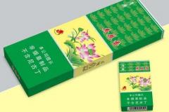 白沙烟怎么辨别真假(白沙烟三代怎么辨别真假)