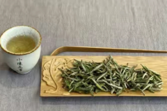 安吉白茶是什么档次的(安吉白茶是什么档次的茶)