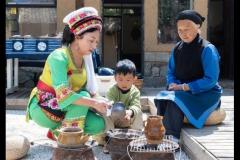 云南大理出产什么茶叶(福建漳州出产什么茶叶)
