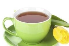 体质热喝什么茶好？体质热喝什么茶好一点