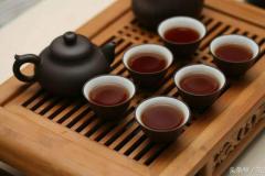 普洱第一遍要倒掉吗？普洱茶第一遍需要倒掉吗