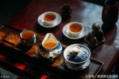 蜂蜜枸杞铁观音减肥吗(苹果枸杞蜂蜜白醋能减肥吗)