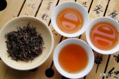 新浪金骏眉红茶(红茶金骏眉和正山小种哪个好)