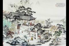 宋代盛斗茶是用什么茶？宋代盛行斗茶斗茶所用