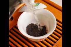 普洱茶冲泡投茶量，普洱生茶投茶量