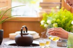 茶楼喝茶女生喝什么茶好？茶楼喝茶点什么茶