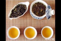 喝什么茶可以缓解脚酸麻？喝什么茶可以缓解皮肤瘙痒