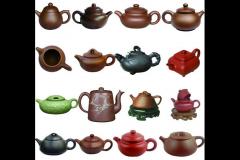 如何判断紫砂茶具(如何选购紫砂茶具)