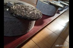 普洱古树茶品鉴，普洱古树茶的一二三类