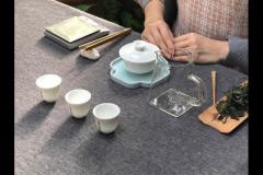 喝不同的茶应该用什么茶具(喝不同的茶应该用什么茶具比较好)