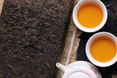 茯茶怎么喝比较好(茶怎么搭配比较好喝)