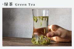 茶叶有哪几种分类方法？茶叶的七种分类