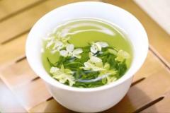 茉莉龙珠多少度水冲泡_茉莉龙珠多少度水冲泡比较好