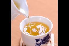 金骏眉茶叶用多少度的水泡(金骏眉多少度水泡茶好)