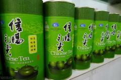 名优绿茶的产地及特点(名优绿茶的品质特点)