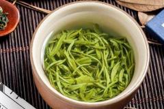 多喝碧螺春茶有什么好处(云南碧螺春属于什么茶)