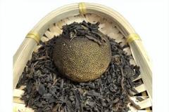 那个牌子的小青柑普洱茶好(小青桔普洱茶哪个牌子好喝)